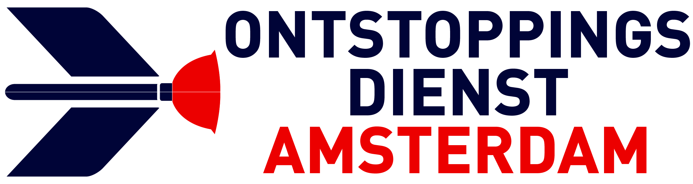 Ontstoppingsdienst Amsterdam logo